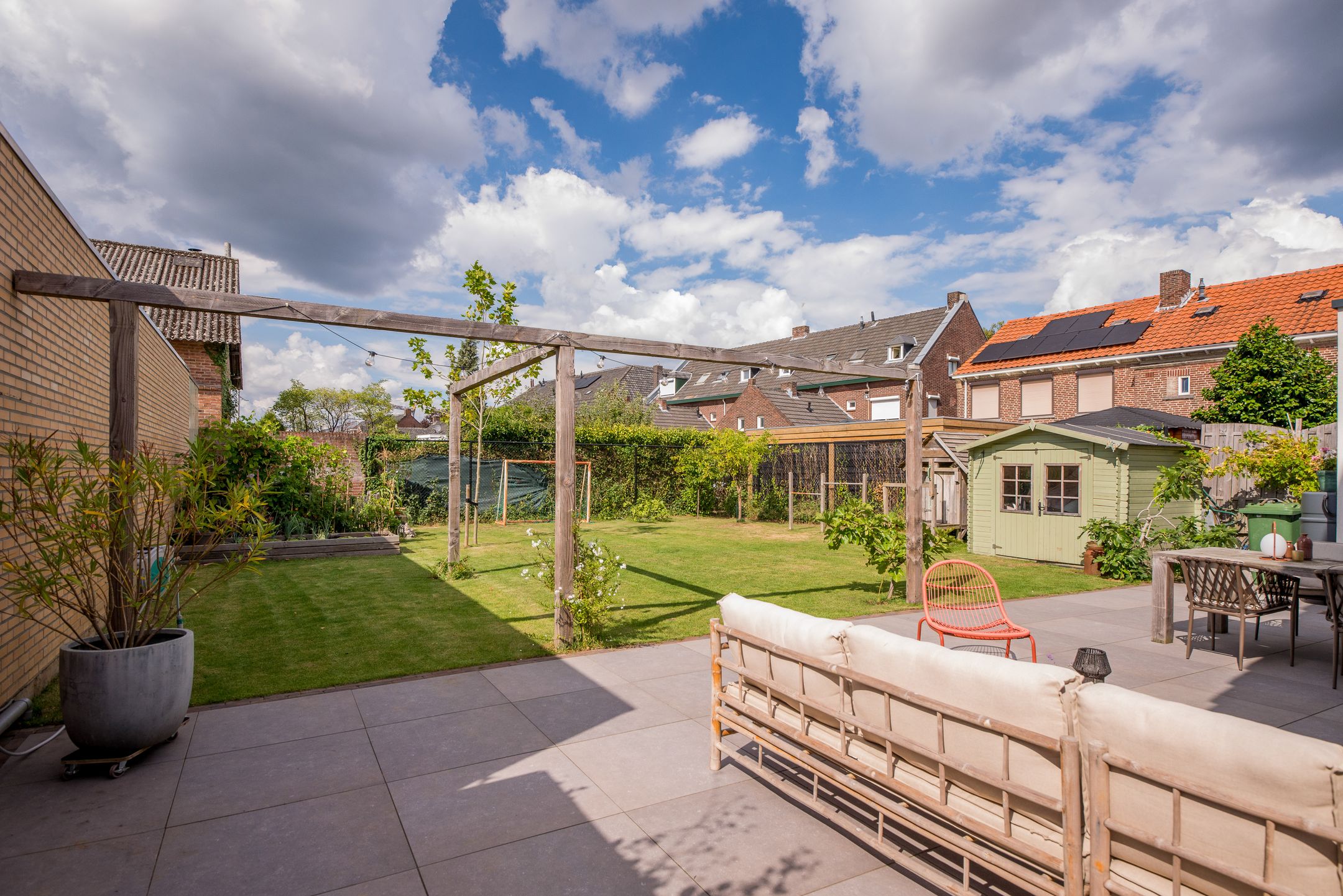 Foto 60 van Pastoor Windhausenlaan 15