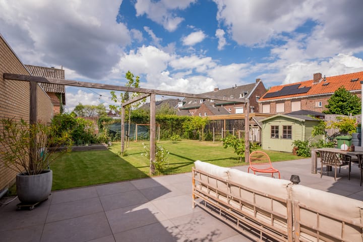 Photo 60 of Pastoor Windhausenlaan 15