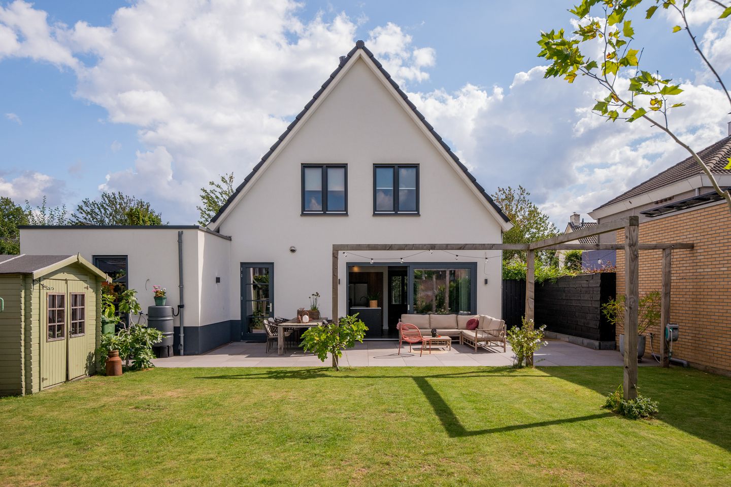 Foto 65 van Pastoor Windhausenlaan 15