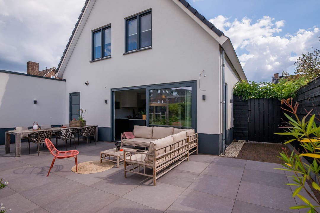 Foto 67 van Pastoor Windhausenlaan 15