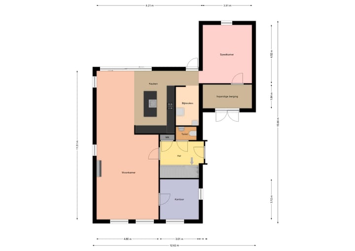 Photo 72 of Pastoor Windhausenlaan 15