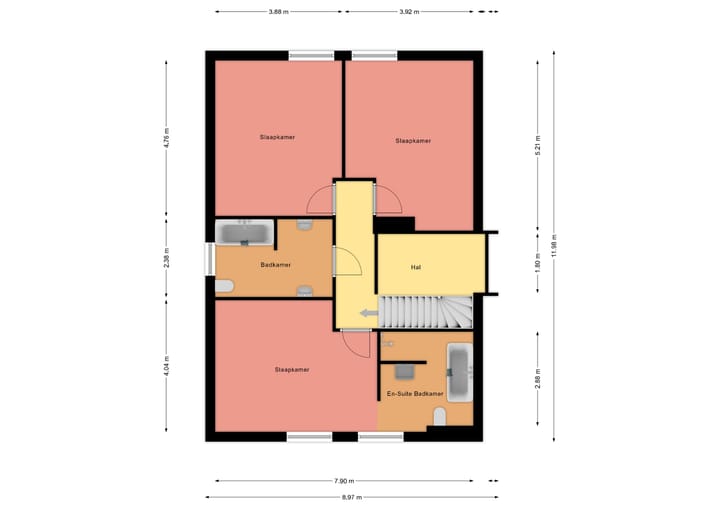 Photo 73 of Pastoor Windhausenlaan 15