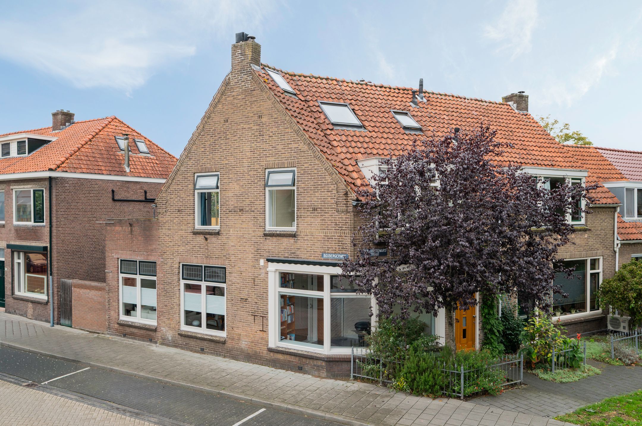 Moerakkerdwarsstraat, 1, Deventer, 7413RK, Overijssel, Nederland 1