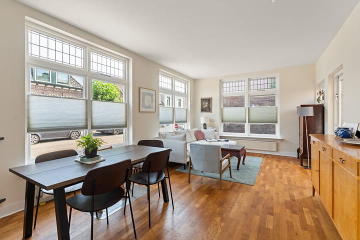 Foto 3 van Moerakkerdwarsstraat 1