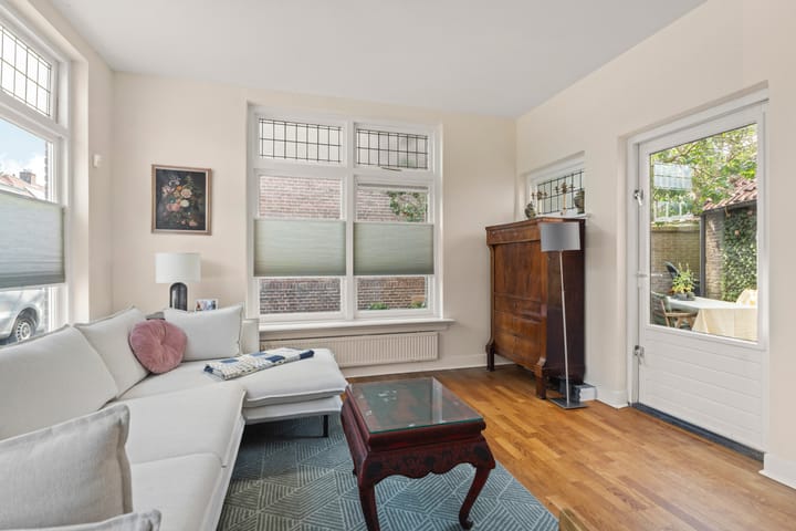 Foto 4 van Moerakkerdwarsstraat 1