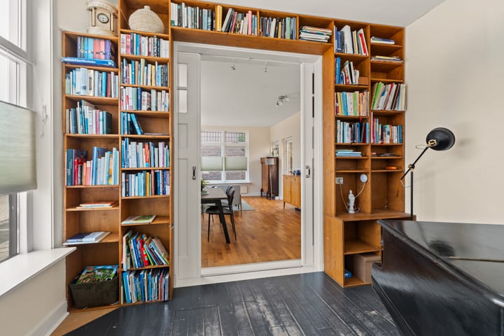 Foto 8 van Moerakkerdwarsstraat 1