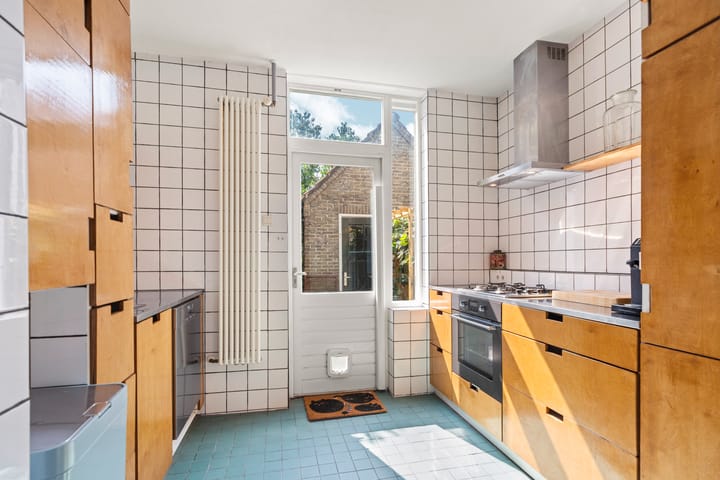 Foto 10 van Moerakkerdwarsstraat 1