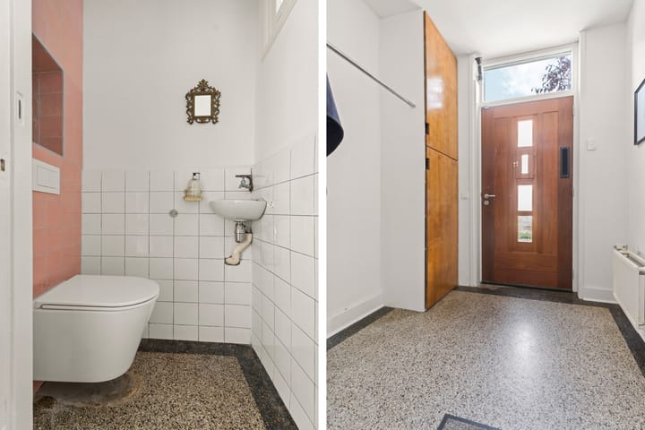 Foto 12 van Moerakkerdwarsstraat 1