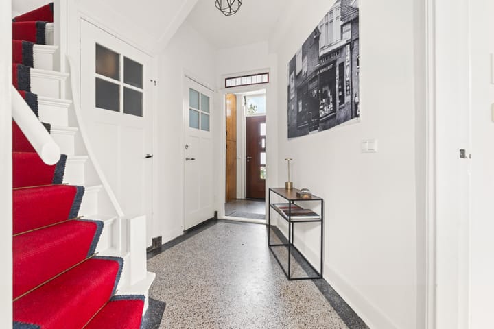 Foto 13 van Moerakkerdwarsstraat 1