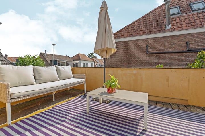 Foto 17 van Moerakkerdwarsstraat 1