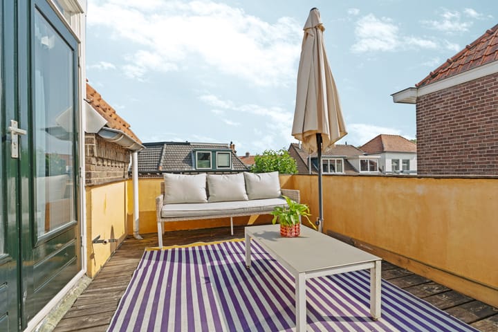 Foto 18 van Moerakkerdwarsstraat 1