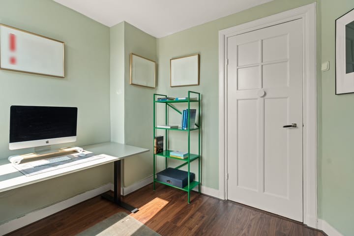 Foto 22 van Moerakkerdwarsstraat 1