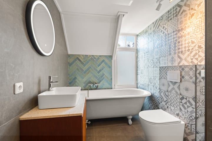 Foto 23 van Moerakkerdwarsstraat 1