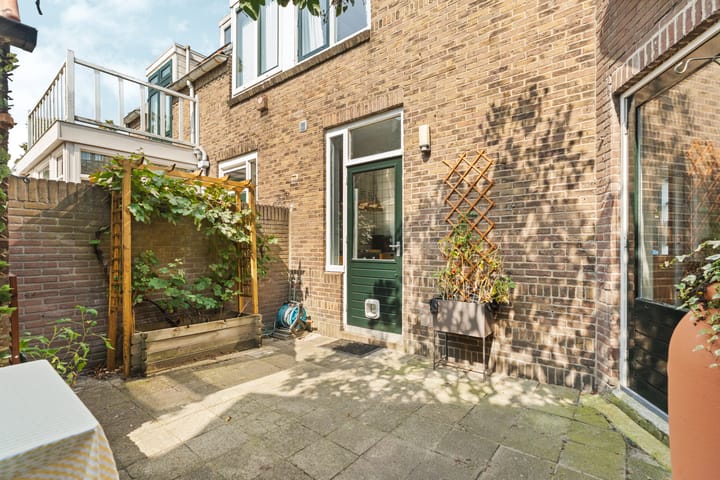 Foto 29 van Moerakkerdwarsstraat 1