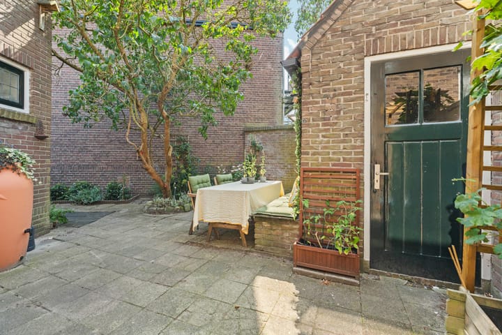 Foto 30 van Moerakkerdwarsstraat 1