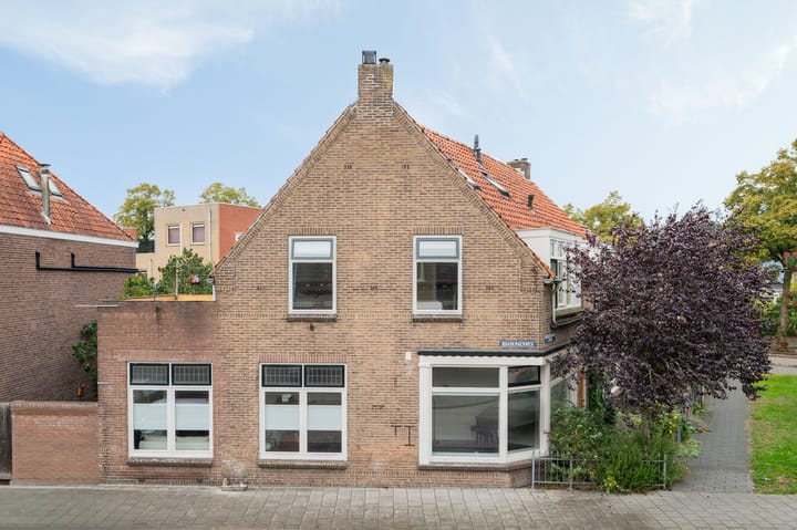 Foto 34 van Moerakkerdwarsstraat 1