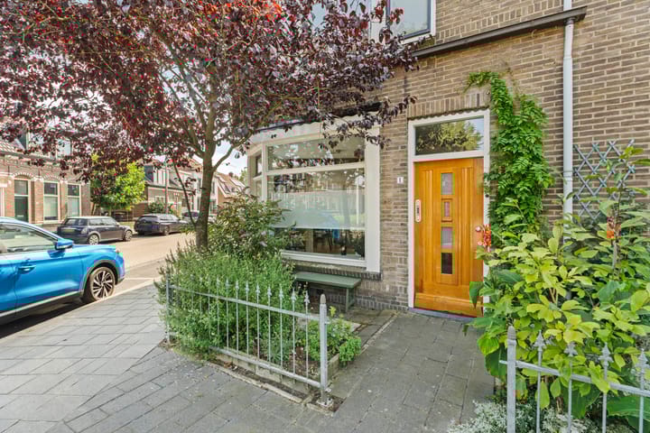 Foto 35 van Moerakkerdwarsstraat 1