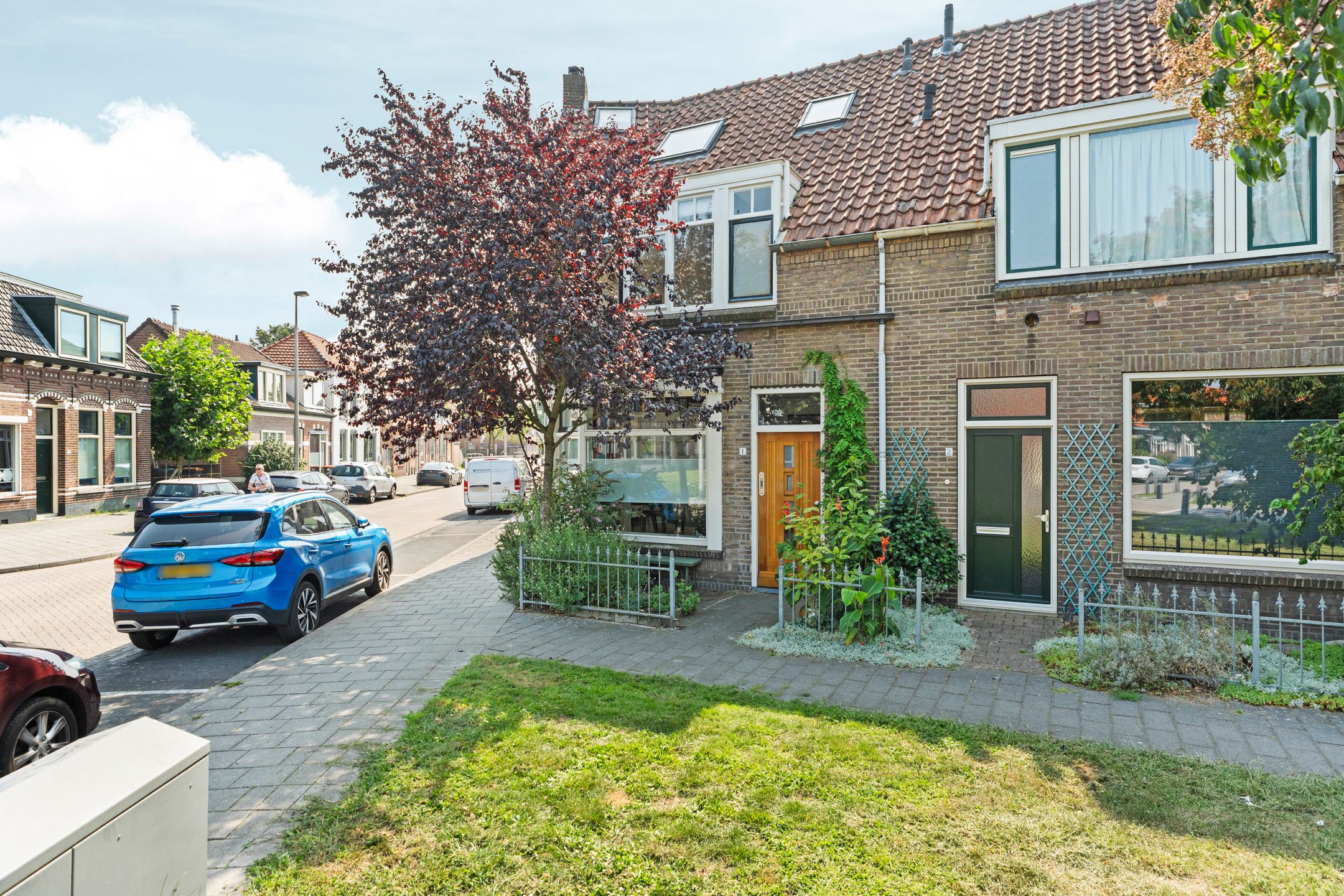 Foto 36 van Moerakkerdwarsstraat 1