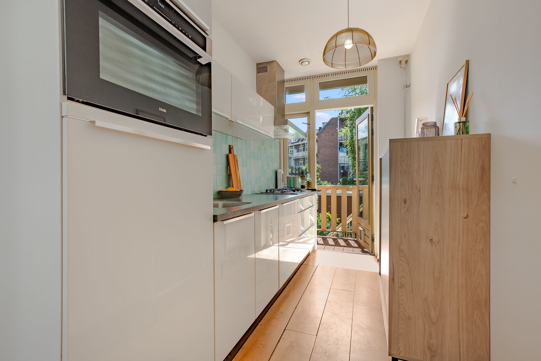 Foto 15 van Bellamystraat 117-1