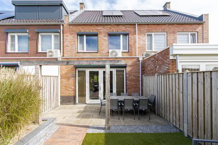 Foto 2 van Kordiastraat 3