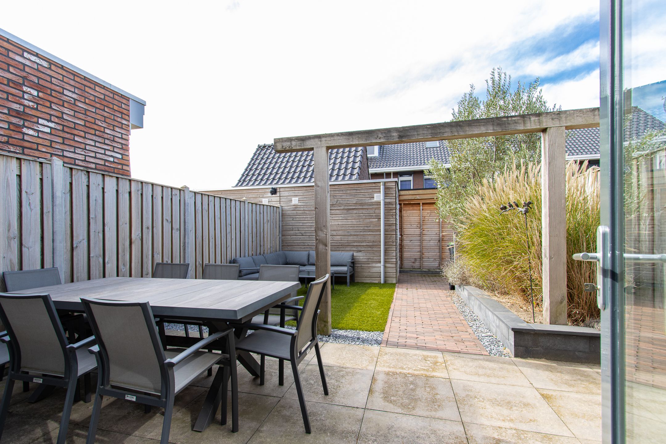 Photo 3 of Kordiastraat 3