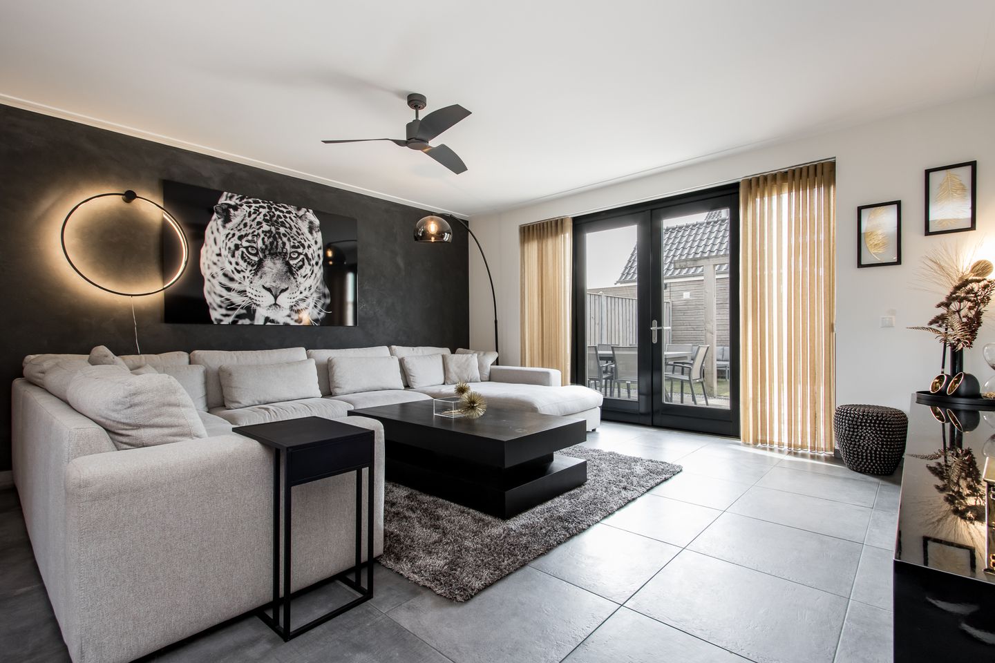 Photo 4 of Kordiastraat 3