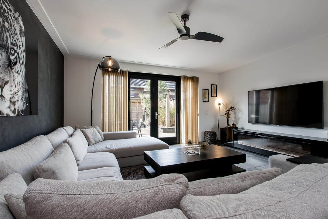 Photo 7 of Kordiastraat 3