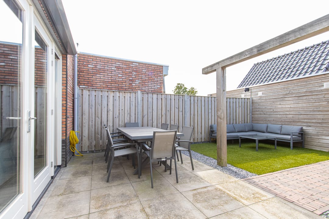 Photo 41 of Kordiastraat 3