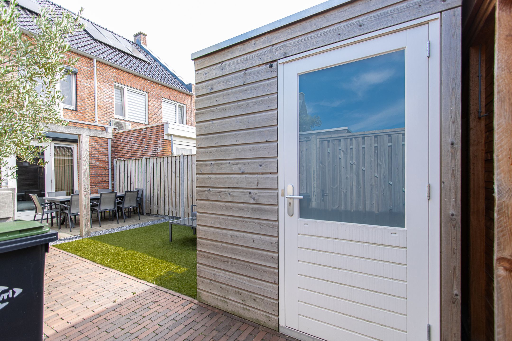 Photo 45 of Kordiastraat 3