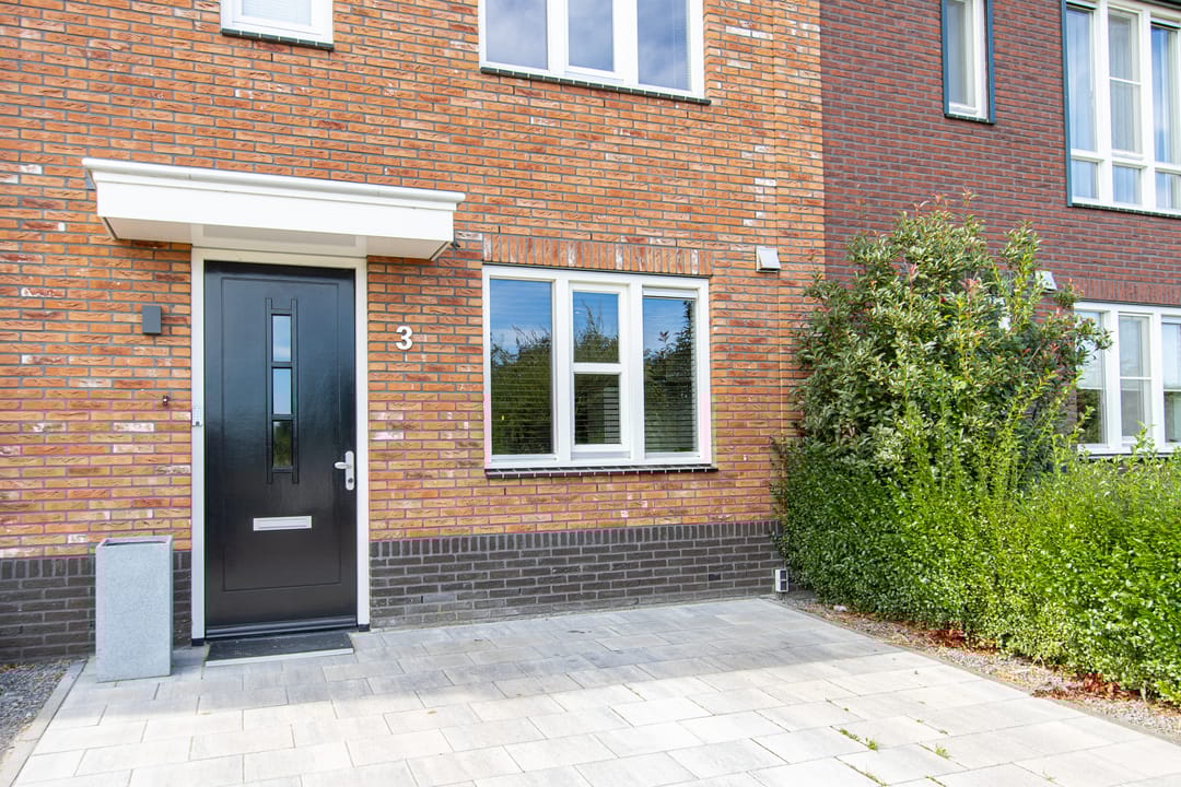 Photo 46 of Kordiastraat 3