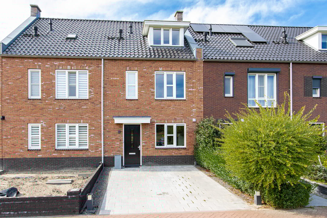 Photo 47 of Kordiastraat 3