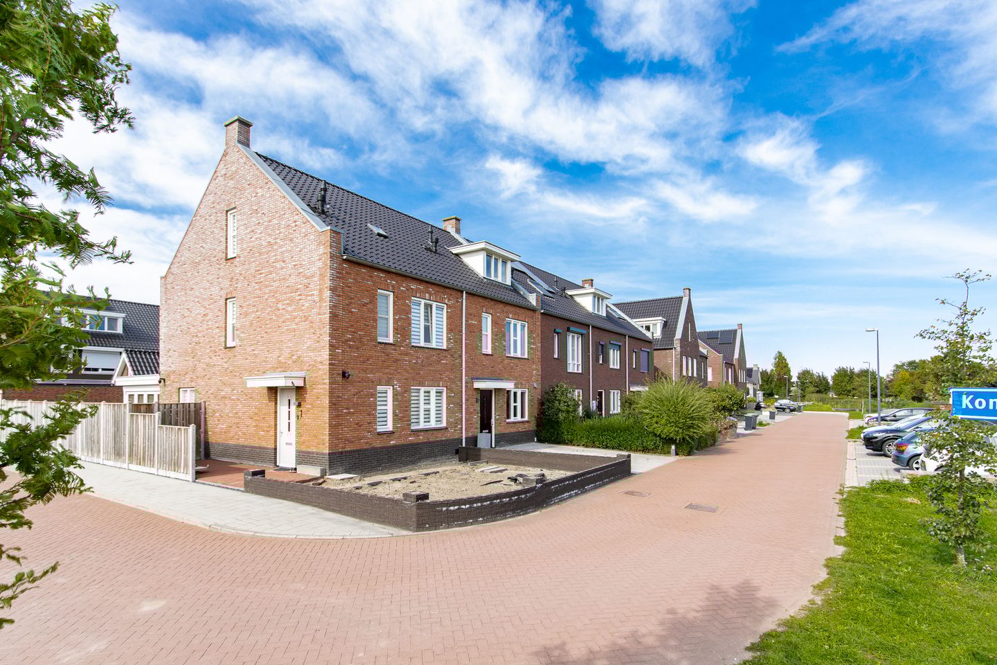 Photo 49 of Kordiastraat 3