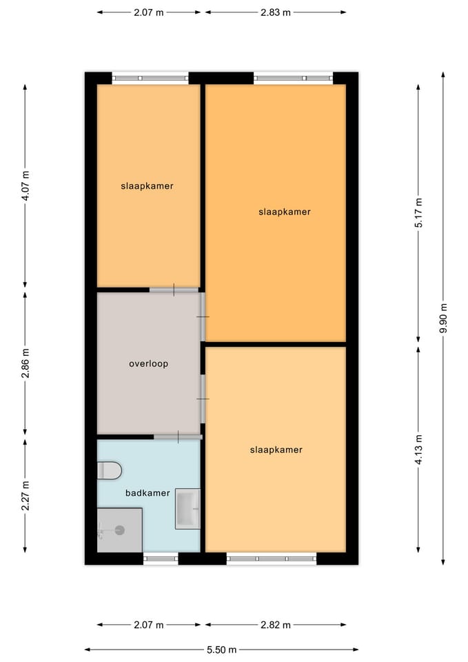 Photo 55 of Kordiastraat 3