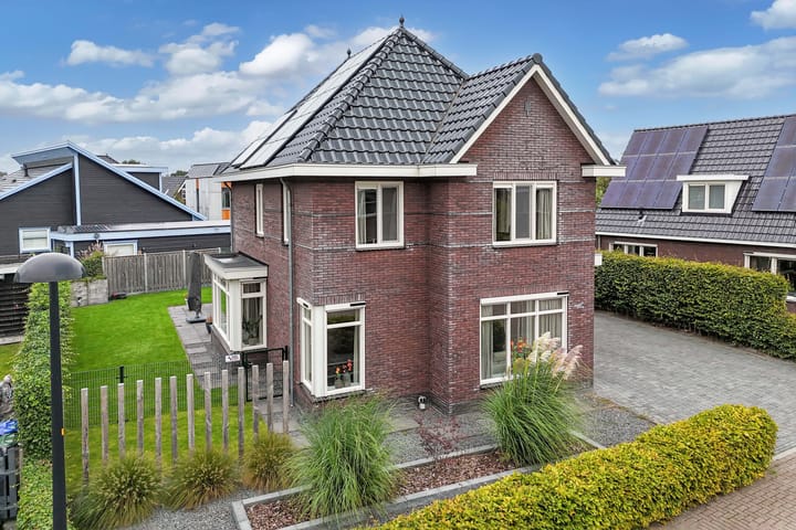 Foto 1 van Nienke van Hichtumweg 51