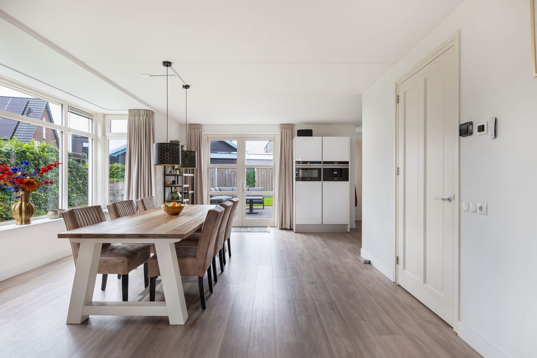 Foto 2 van Nienke van Hichtumweg 51