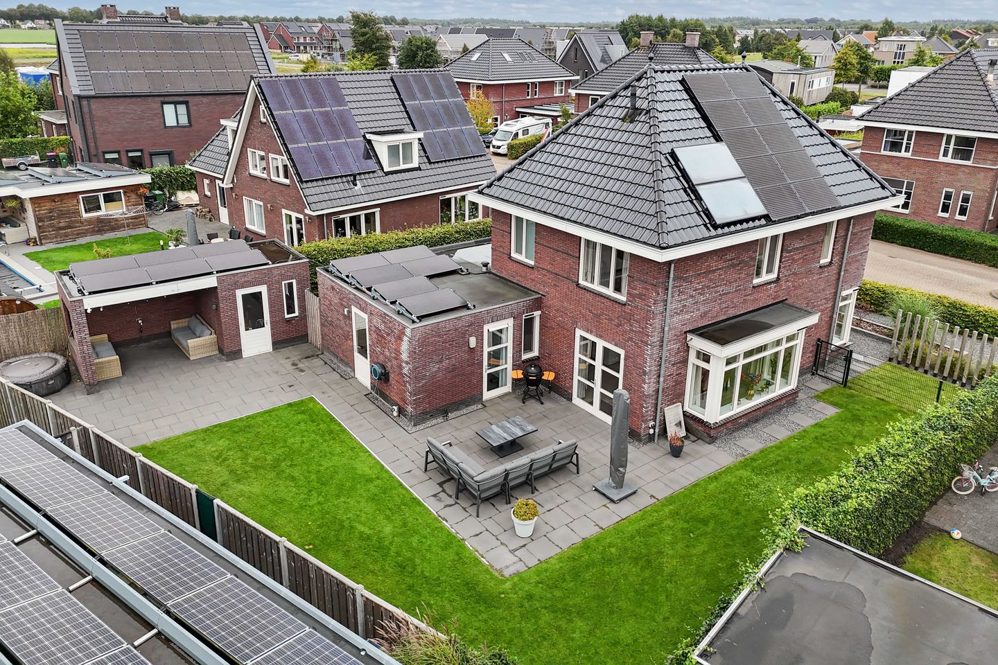 Foto 4 van Nienke van Hichtumweg 51