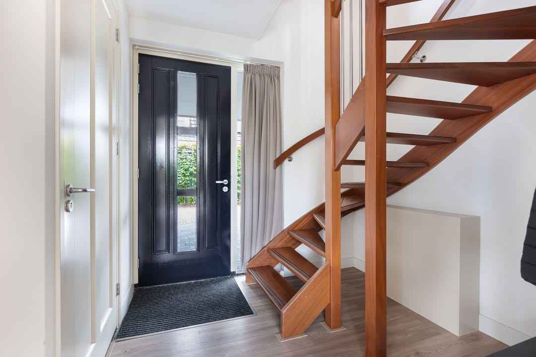 Foto 7 van Nienke van Hichtumweg 51