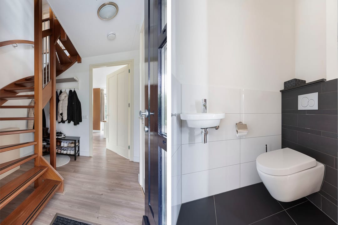 Foto 8 van Nienke van Hichtumweg 51