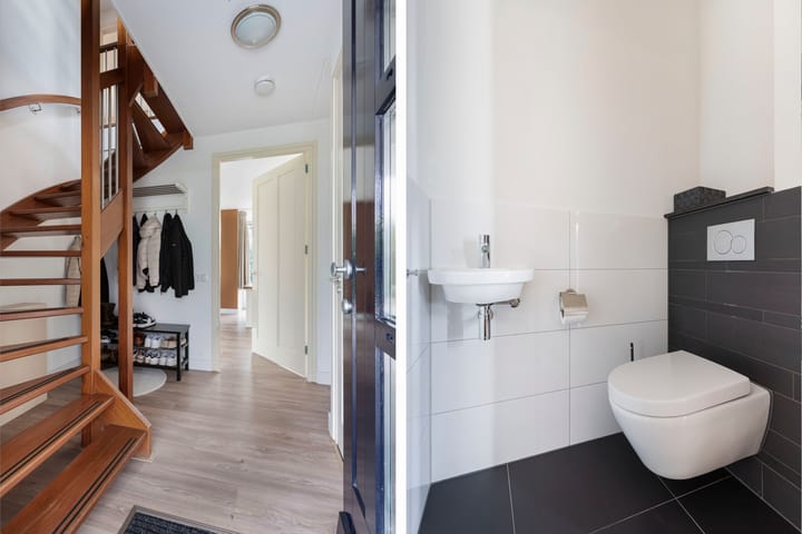 Foto 8 van Nienke van Hichtumweg 51