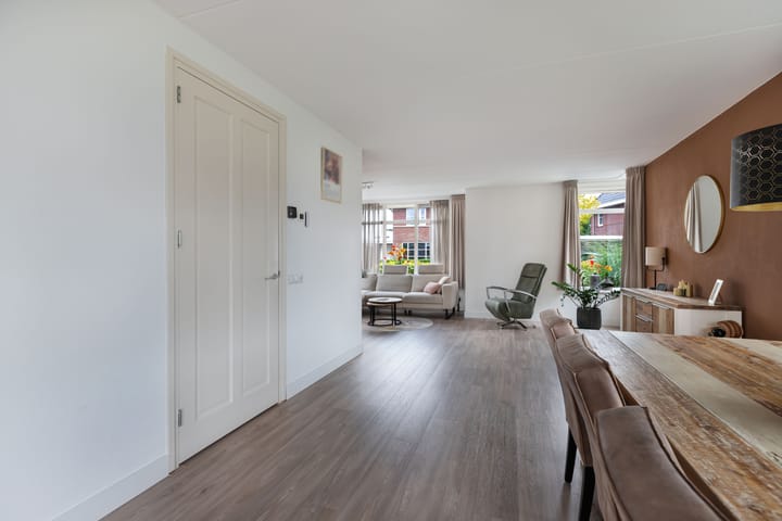 Foto 9 van Nienke van Hichtumweg 51