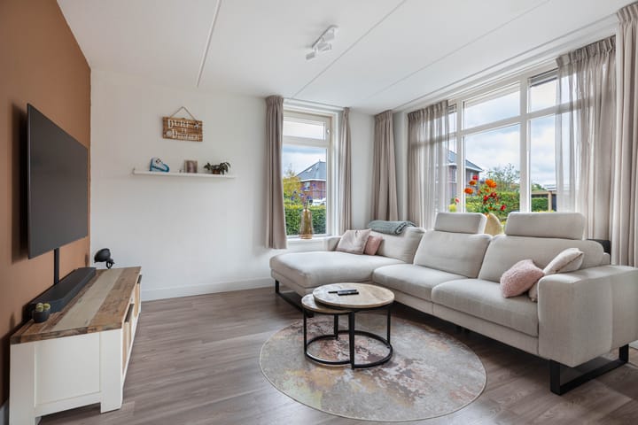 Foto 10 van Nienke van Hichtumweg 51