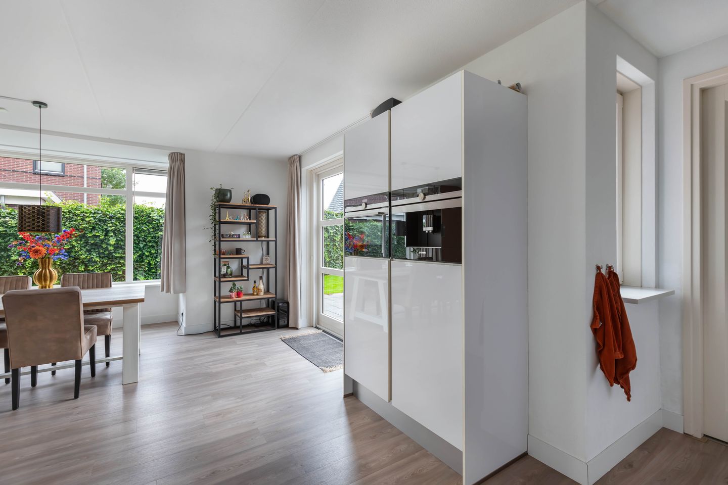 Foto 14 van Nienke van Hichtumweg 51