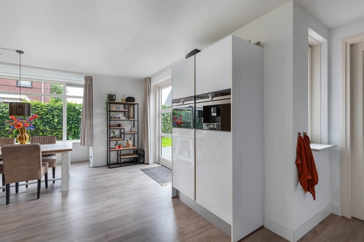 Foto 14 van Nienke van Hichtumweg 51