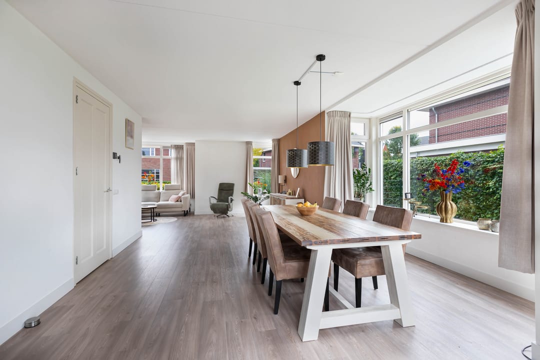 Foto 17 van Nienke van Hichtumweg 51