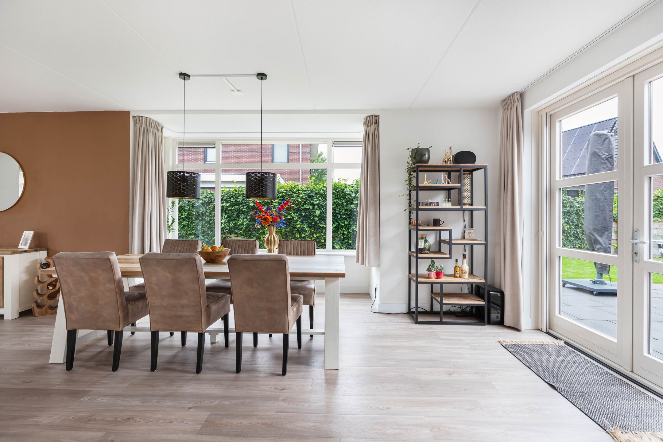 Foto 18 van Nienke van Hichtumweg 51