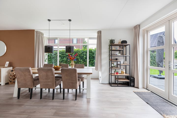 Foto 18 van Nienke van Hichtumweg 51