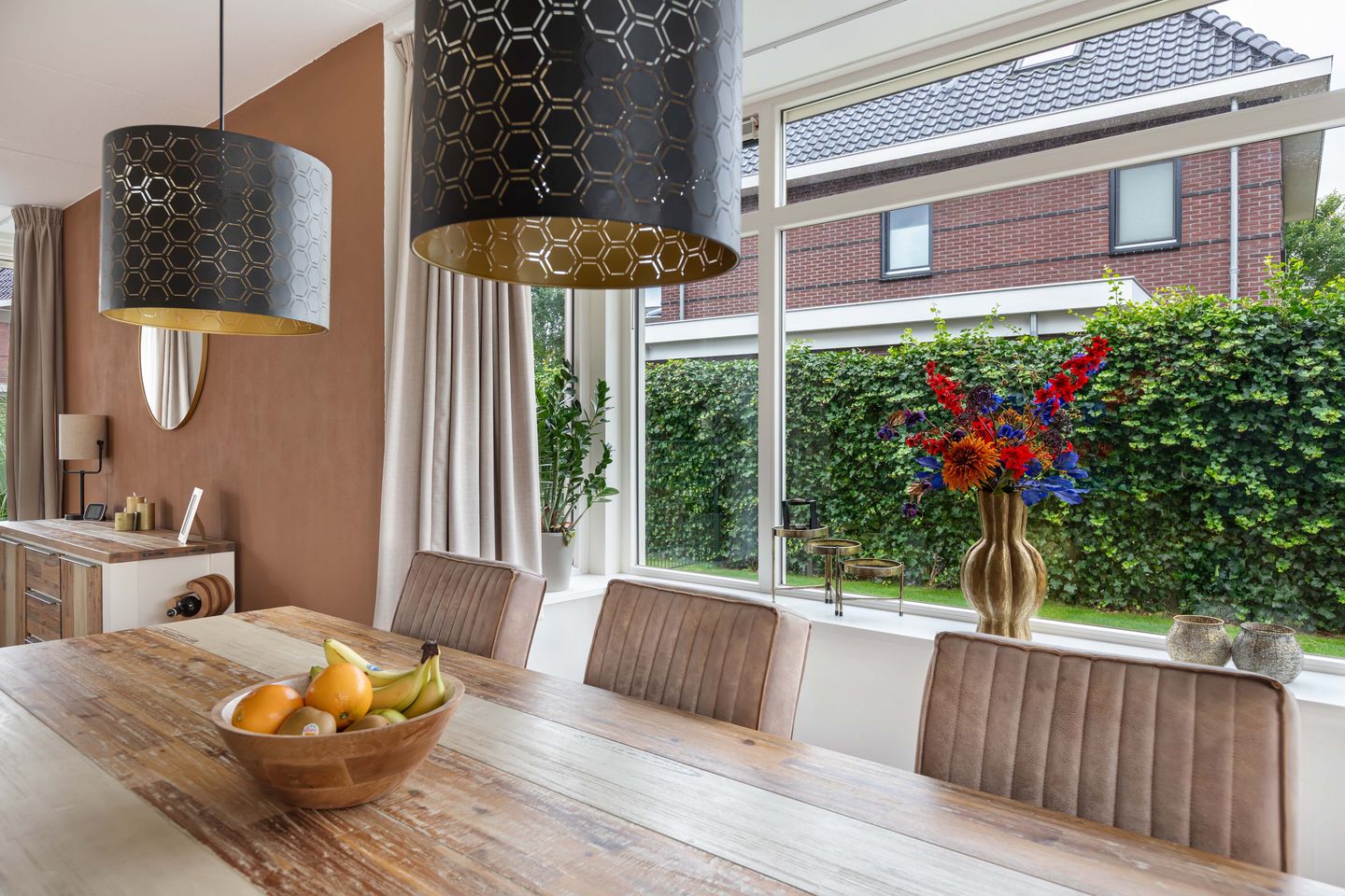 Foto 19 van Nienke van Hichtumweg 51