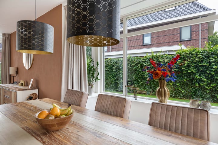 Foto 19 van Nienke van Hichtumweg 51