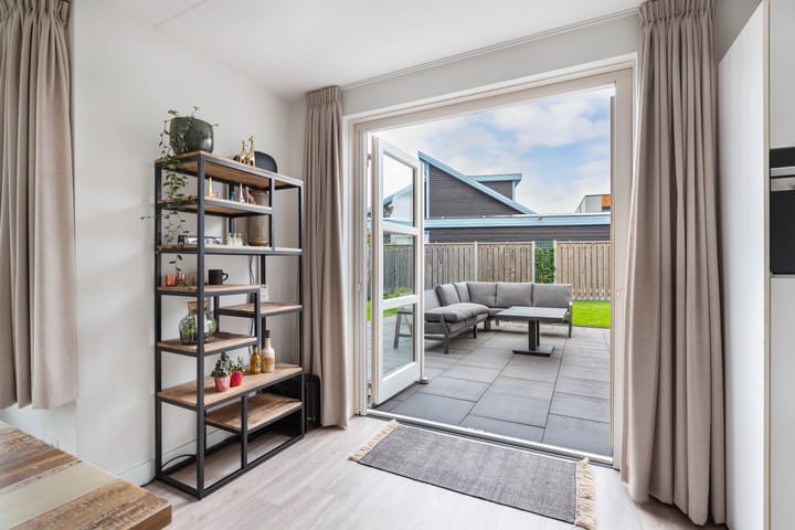 Foto 20 van Nienke van Hichtumweg 51