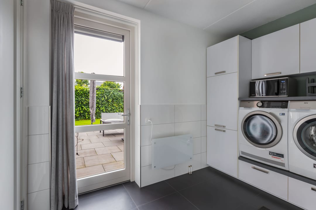 Foto 23 van Nienke van Hichtumweg 51